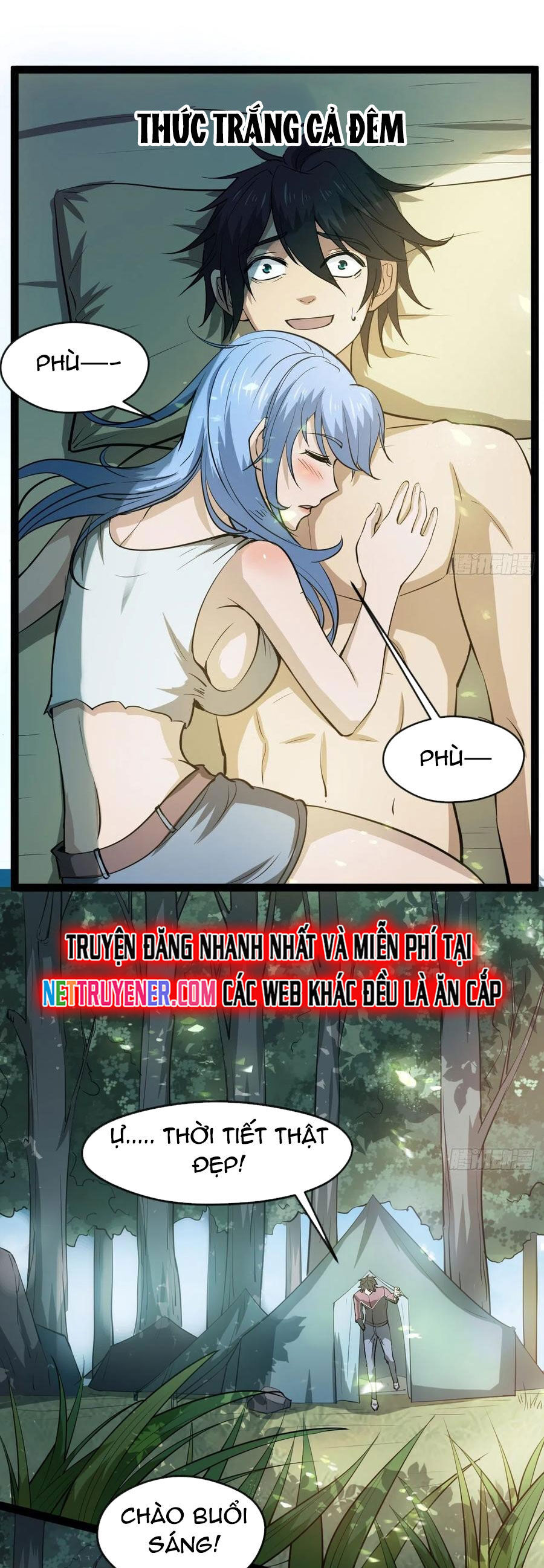 Ta Ở Phế Thổ Đăng Nhập Thí Thần Chapter 39 - Trang 2