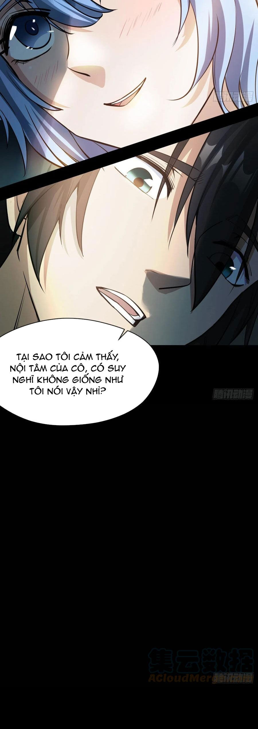 Ta Ở Phế Thổ Đăng Nhập Thí Thần Chapter 39 - Trang 2