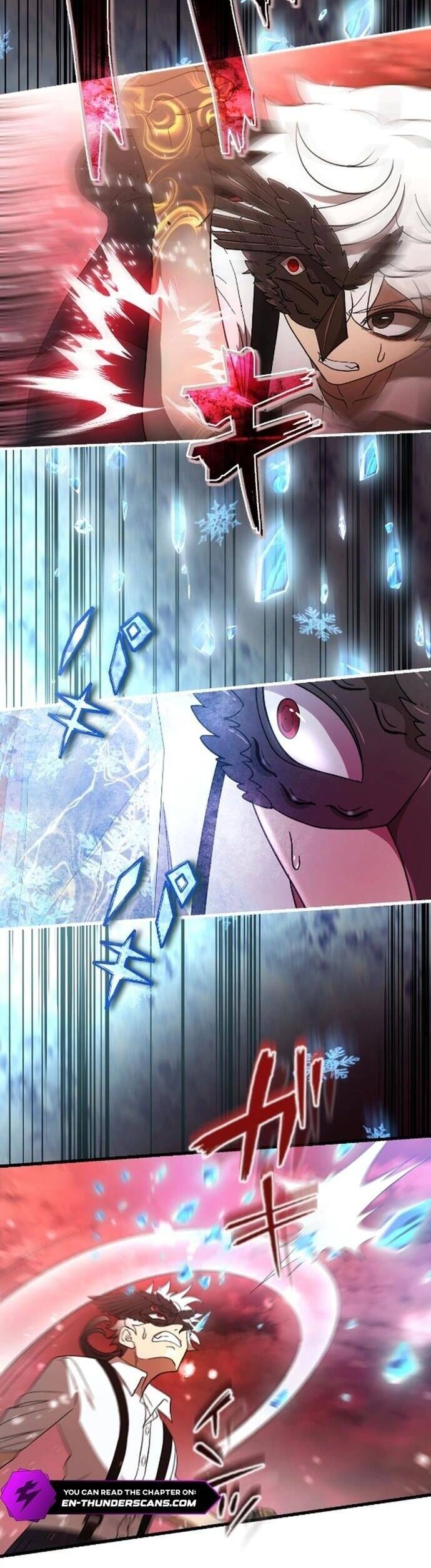 Kẻ Kế Thừa Thần Khí Viễn Cổ Chapter 10 - Trang 2