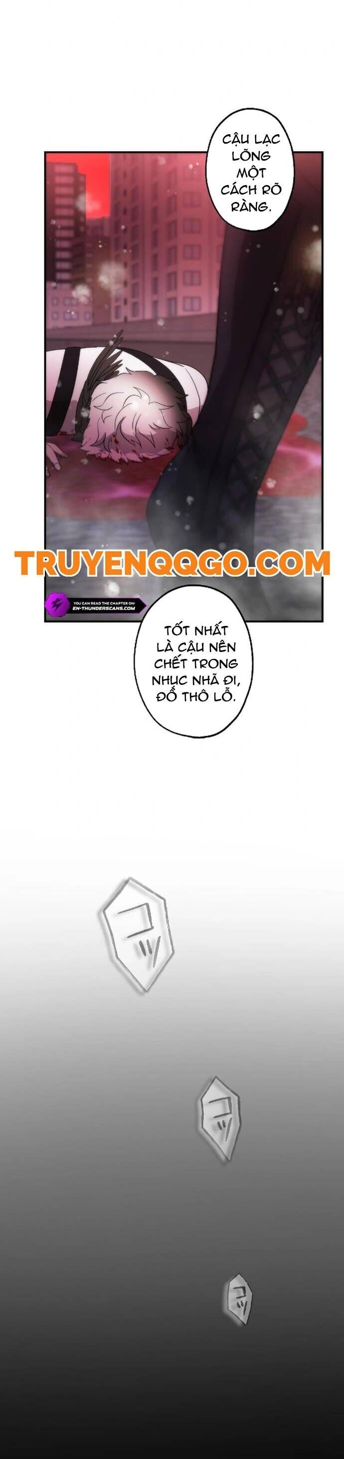 Kẻ Kế Thừa Thần Khí Viễn Cổ Chapter 10 - Trang 2