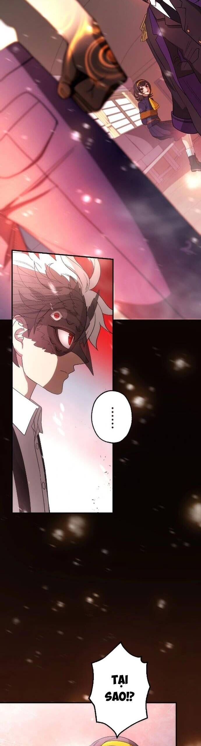 Kẻ Kế Thừa Thần Khí Viễn Cổ Chapter 10 - Trang 2