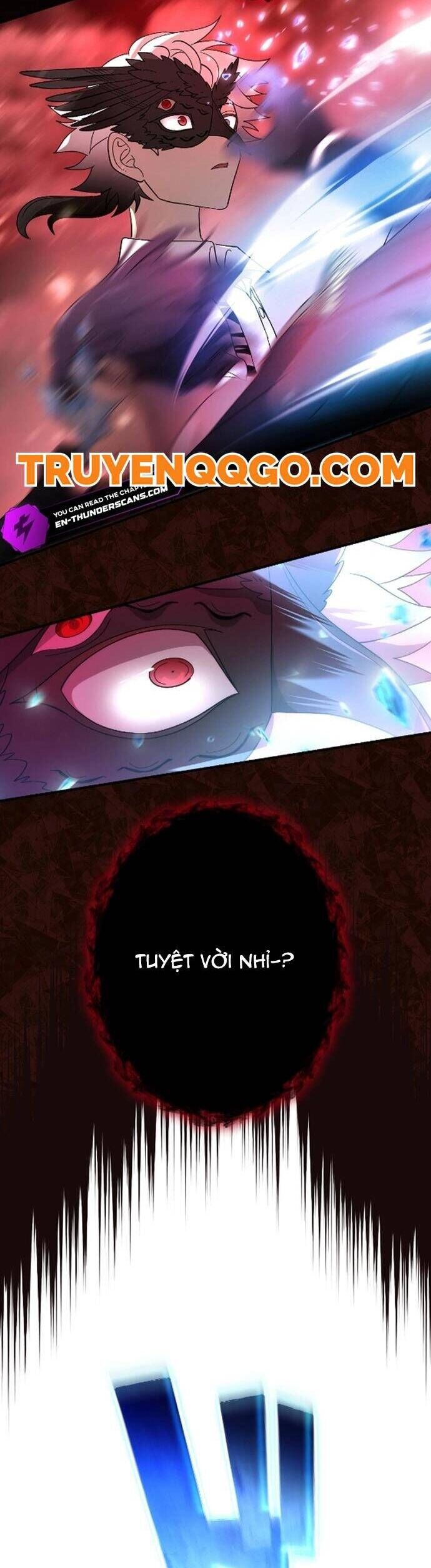 Kẻ Kế Thừa Thần Khí Viễn Cổ Chapter 10 - Trang 2