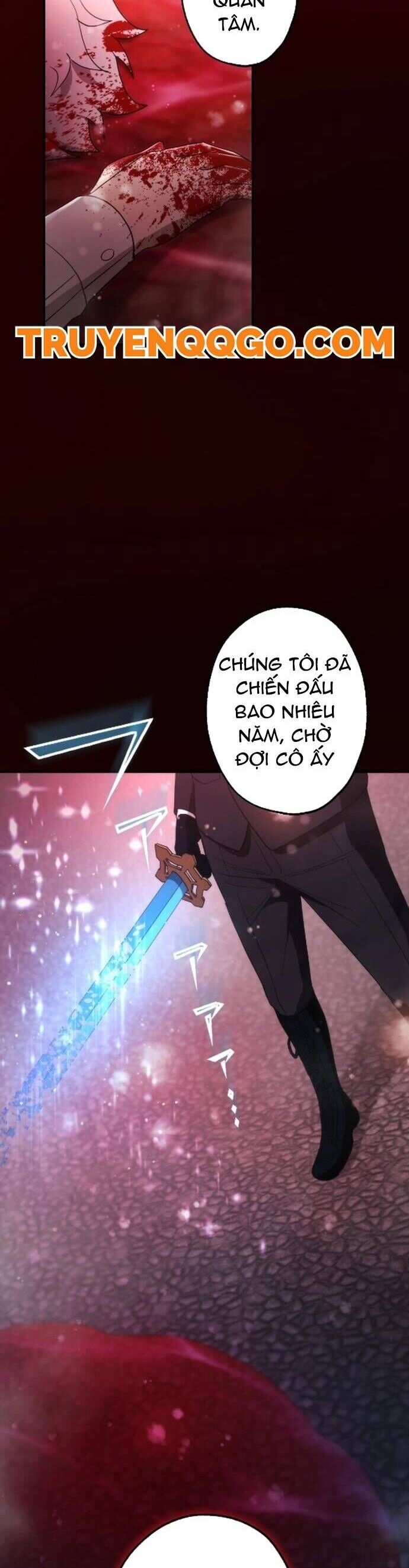 Kẻ Kế Thừa Thần Khí Viễn Cổ Chapter 10 - Trang 2