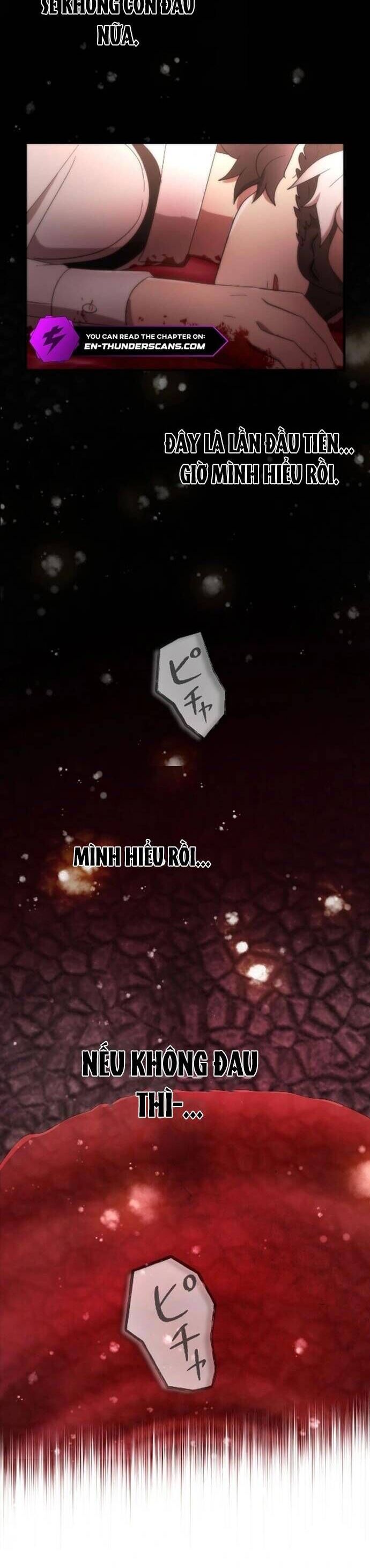 Kẻ Kế Thừa Thần Khí Viễn Cổ Chapter 10 - Trang 2