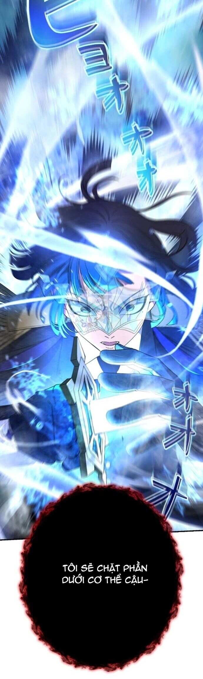 Kẻ Kế Thừa Thần Khí Viễn Cổ Chapter 10 - Trang 2