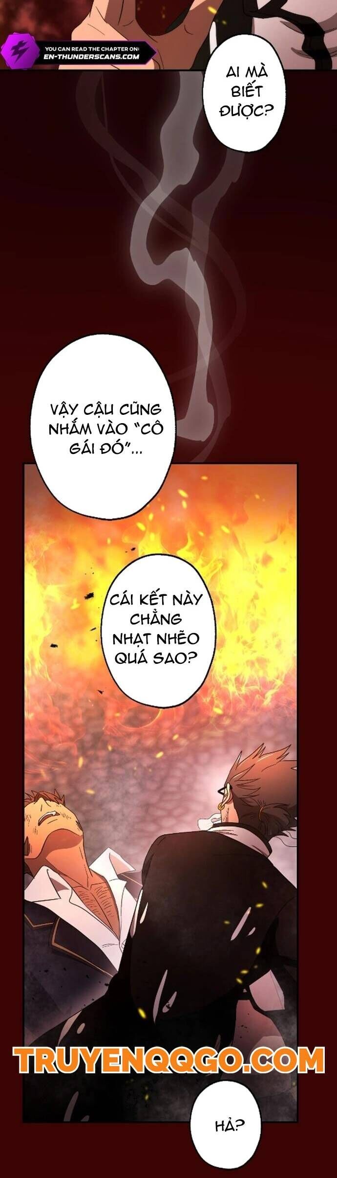 Kẻ Kế Thừa Thần Khí Viễn Cổ Chapter 10 - Trang 2