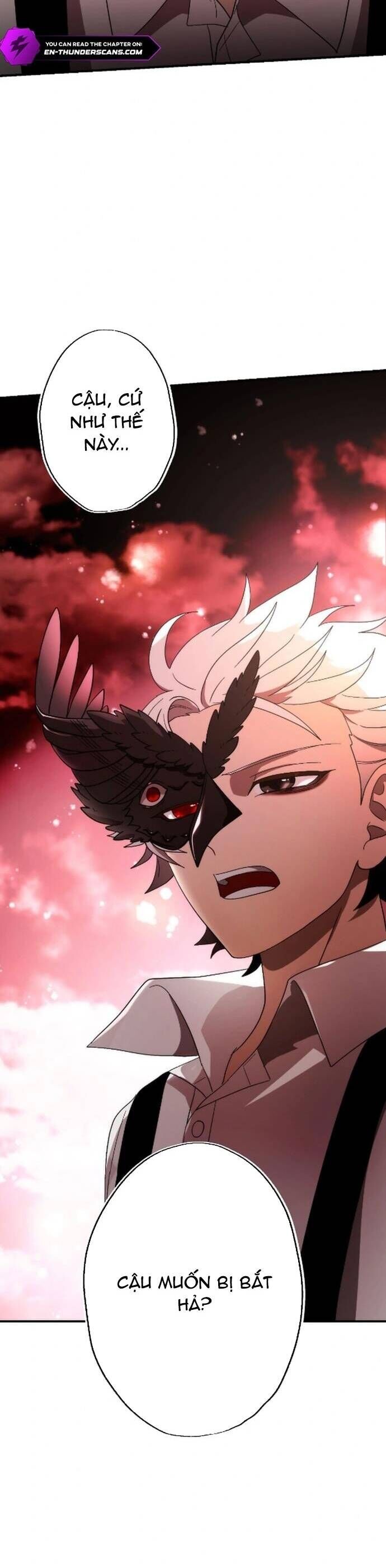 Kẻ Kế Thừa Thần Khí Viễn Cổ Chapter 10 - Trang 2