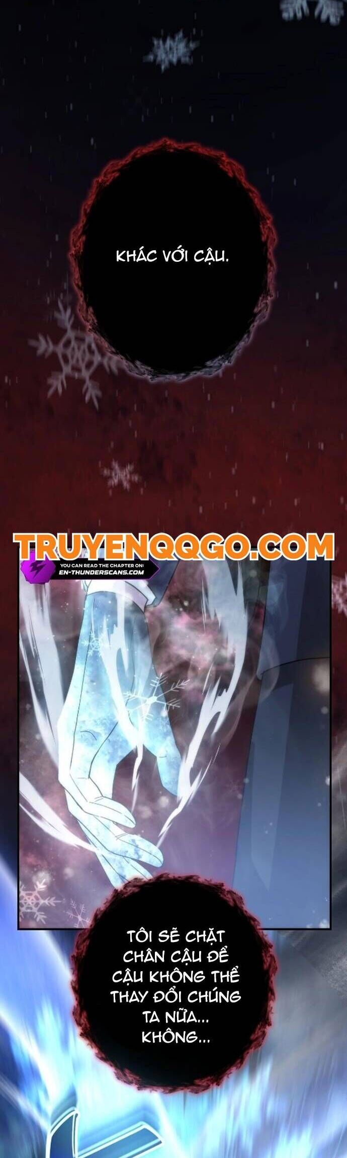 Kẻ Kế Thừa Thần Khí Viễn Cổ Chapter 10 - Trang 2