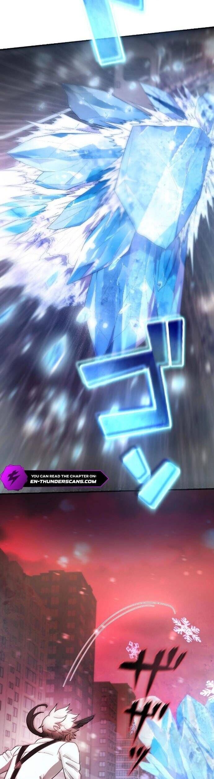 Kẻ Kế Thừa Thần Khí Viễn Cổ Chapter 10 - Trang 2