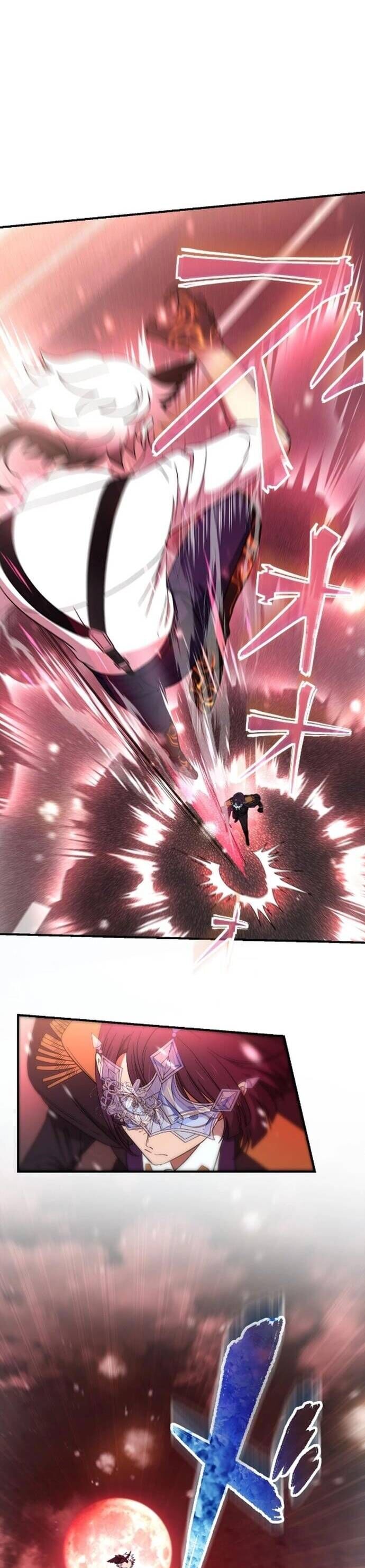 Kẻ Kế Thừa Thần Khí Viễn Cổ Chapter 10 - Trang 2