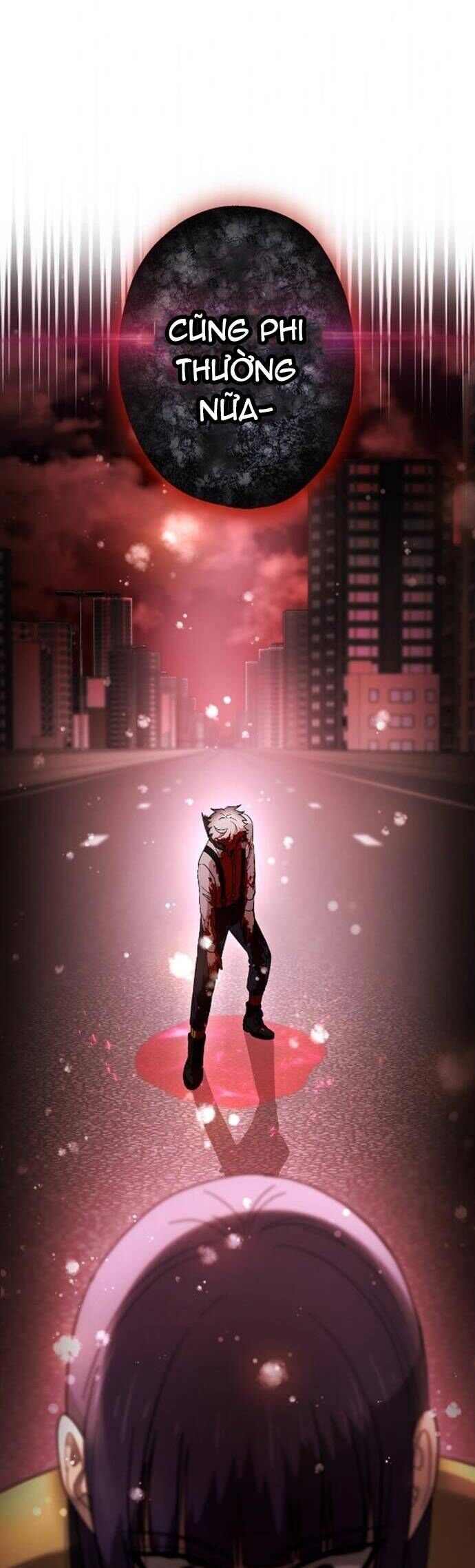 Kẻ Kế Thừa Thần Khí Viễn Cổ Chapter 10 - Trang 2