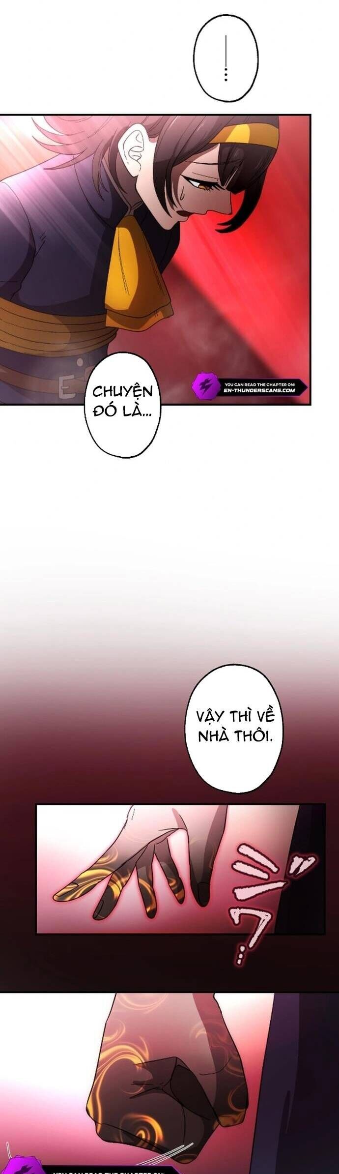 Kẻ Kế Thừa Thần Khí Viễn Cổ Chapter 10 - Trang 2