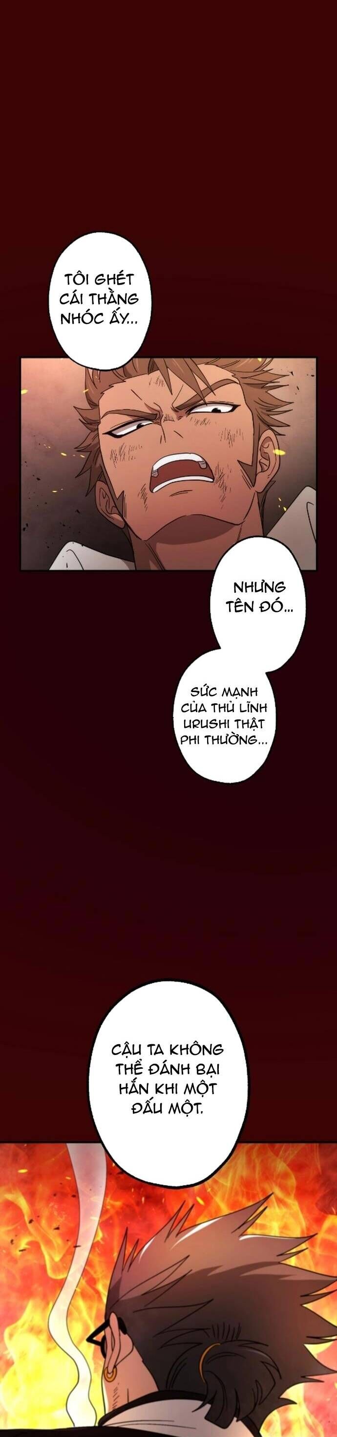 Kẻ Kế Thừa Thần Khí Viễn Cổ Chapter 10 - Trang 2