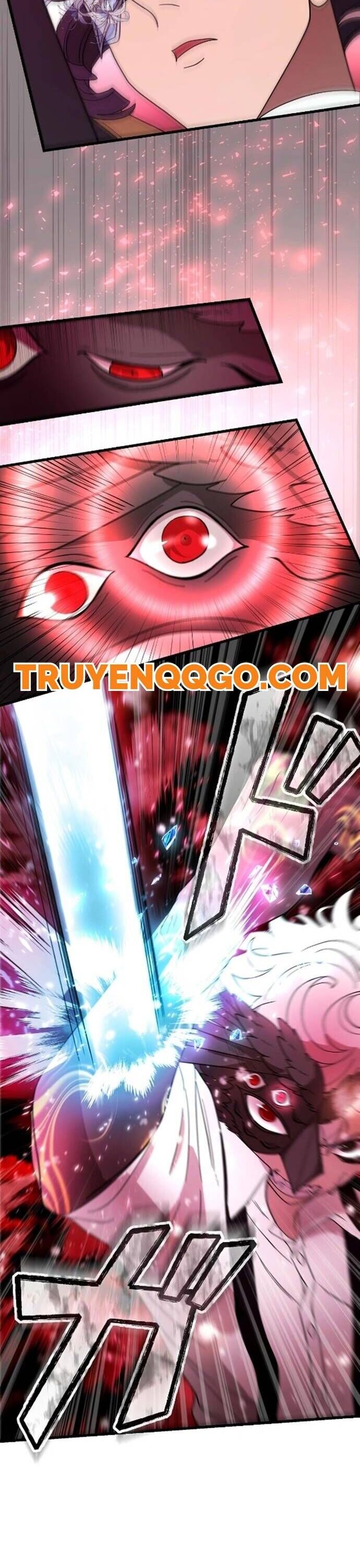Kẻ Kế Thừa Thần Khí Viễn Cổ Chapter 10 - Trang 2