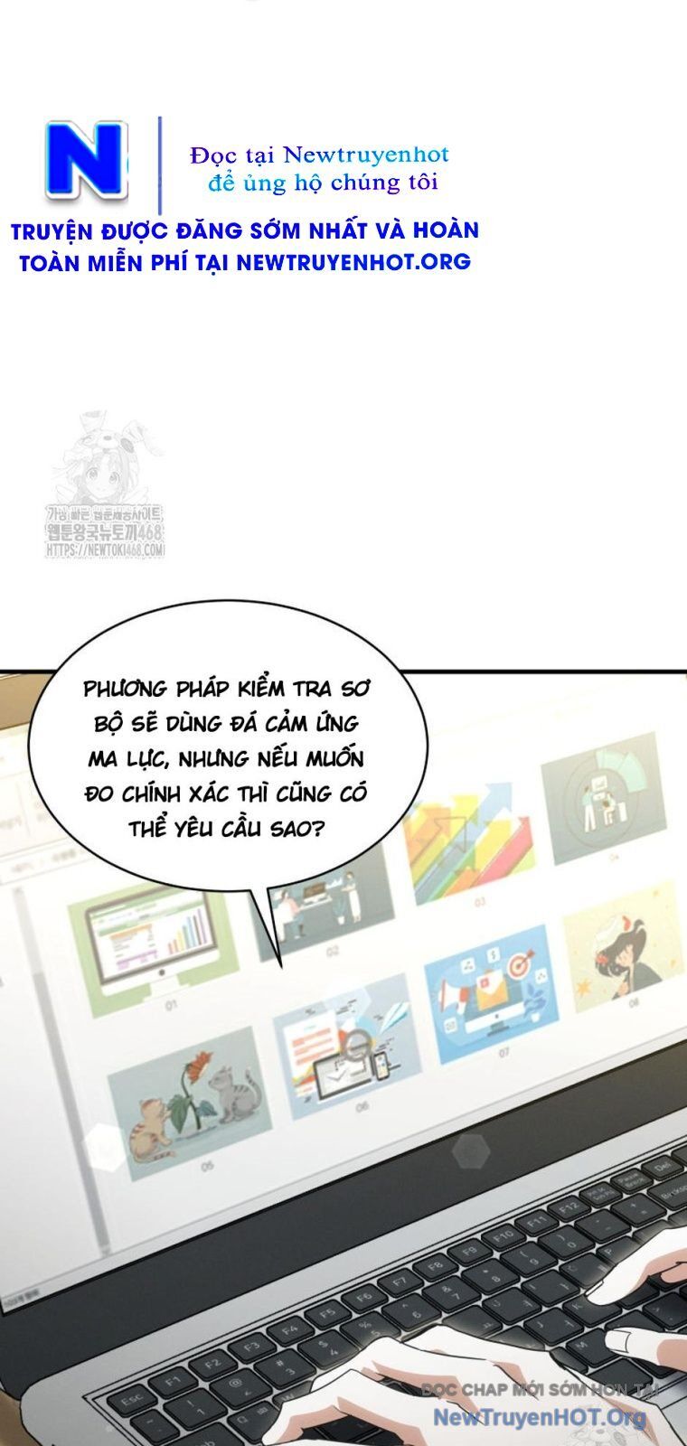 Ranker Mơ Được Nghỉ Hưu Chapter 5 - Trang 2