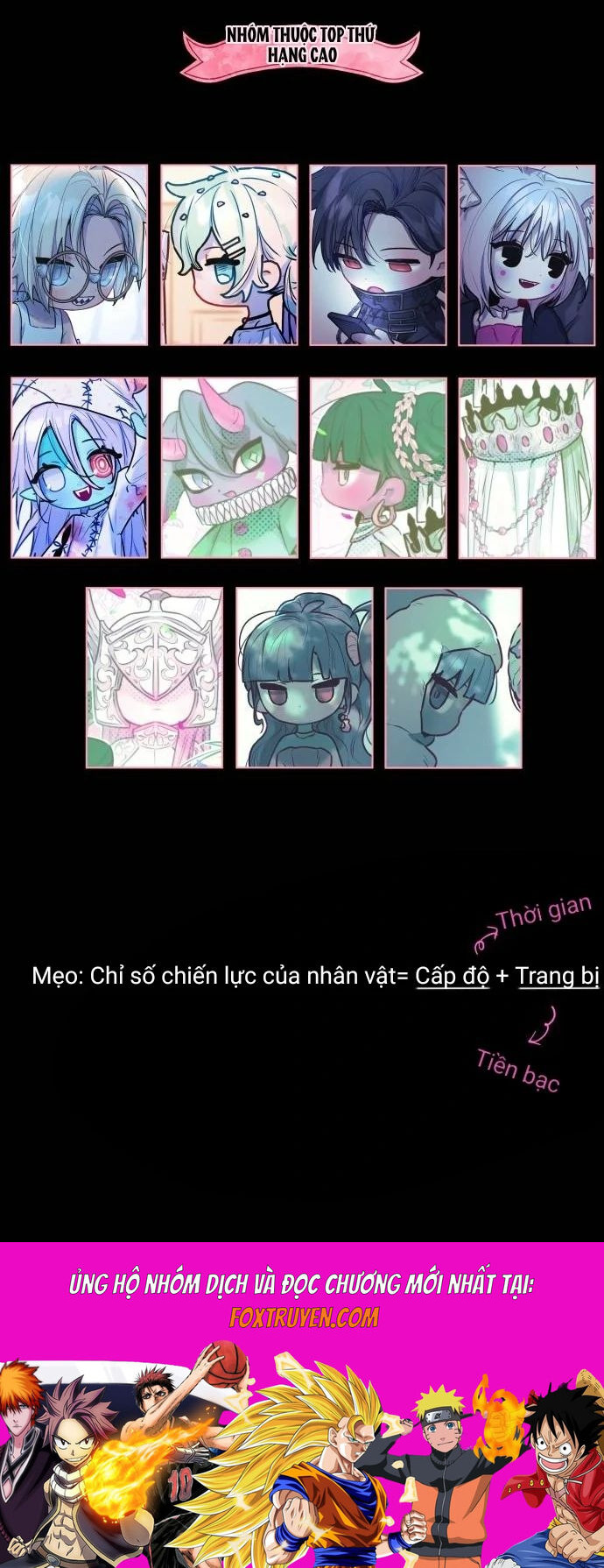 Guild Idol Chapter 15 - Trang 2