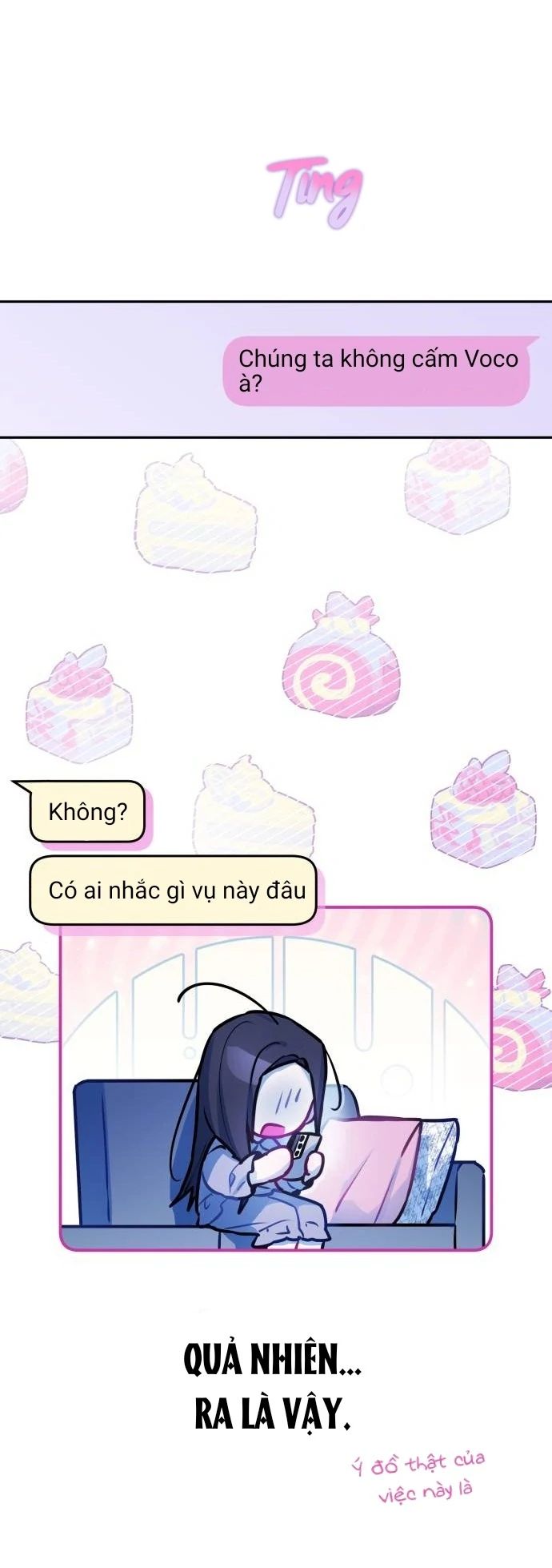 Guild Idol Chapter 15 - Trang 2
