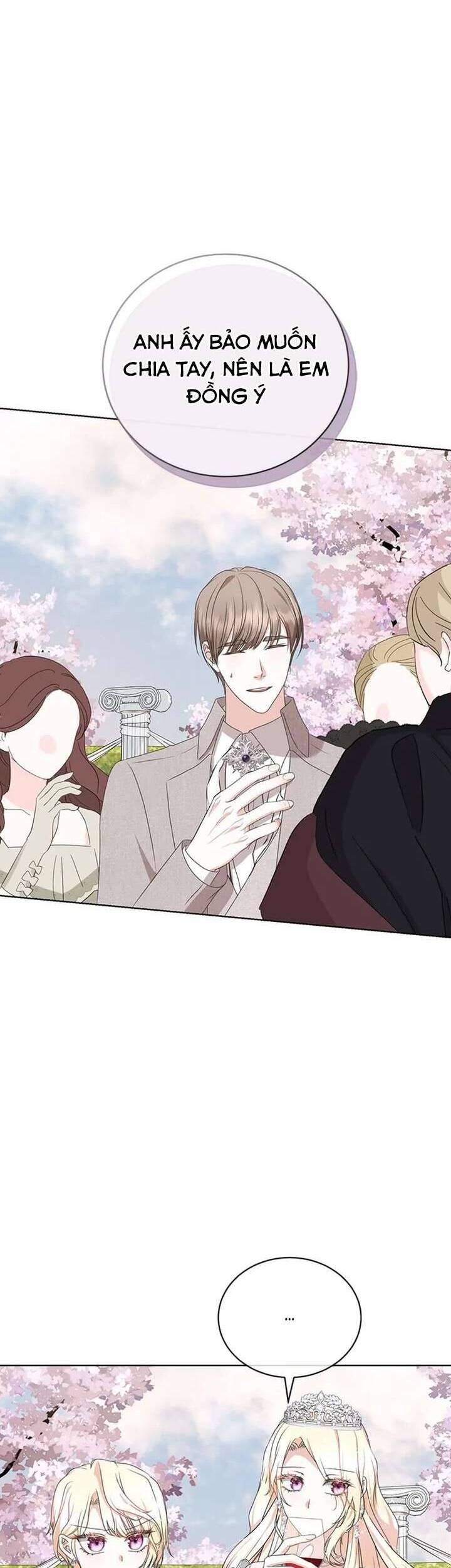 Nhân Vật Tôi Xuyên Vào Chưa Từng Xuất Hiện Chapter 69 - Trang 2