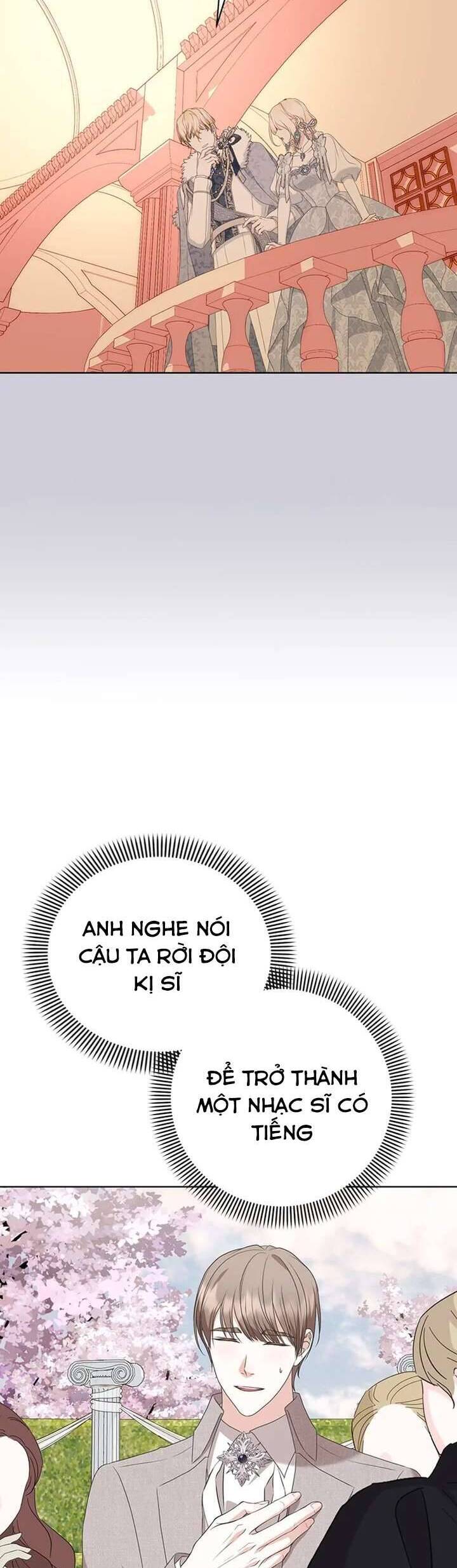 Nhân Vật Tôi Xuyên Vào Chưa Từng Xuất Hiện Chapter 69 - Trang 2