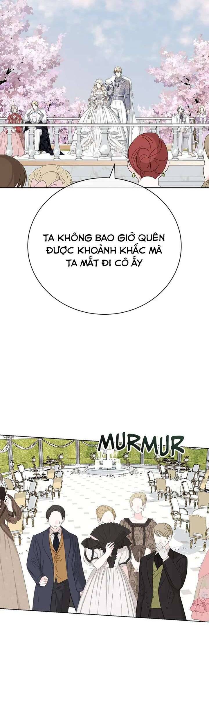 Nhân Vật Tôi Xuyên Vào Chưa Từng Xuất Hiện Chapter 69 - Trang 2