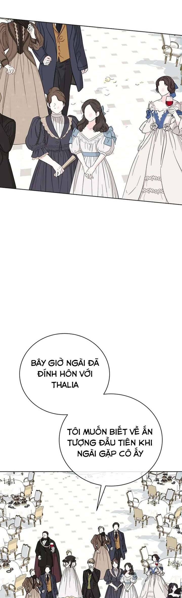 Nhân Vật Tôi Xuyên Vào Chưa Từng Xuất Hiện Chapter 69 - Trang 2