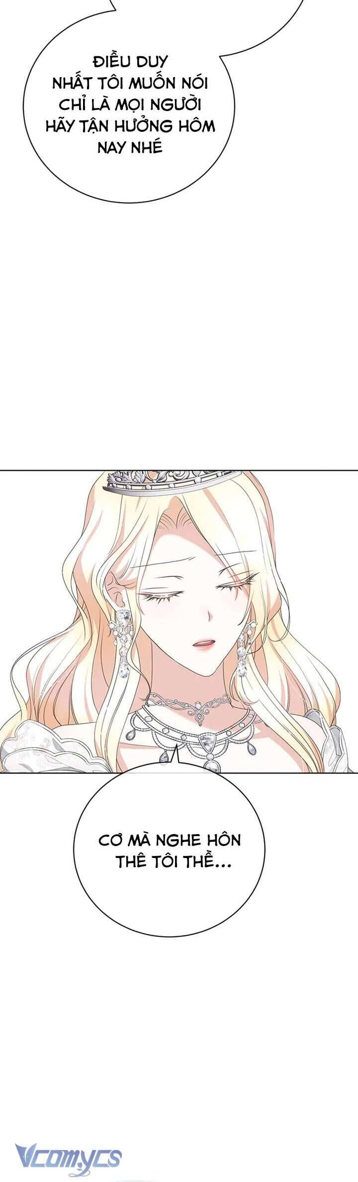 Nhân Vật Tôi Xuyên Vào Chưa Từng Xuất Hiện Chapter 69 - Trang 2
