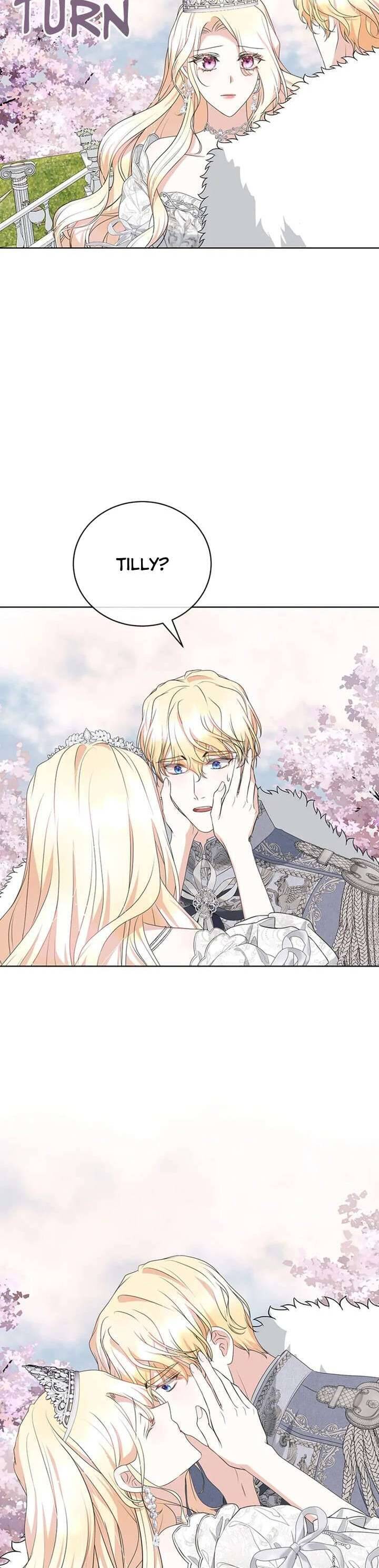 Nhân Vật Tôi Xuyên Vào Chưa Từng Xuất Hiện Chapter 69 - Trang 2