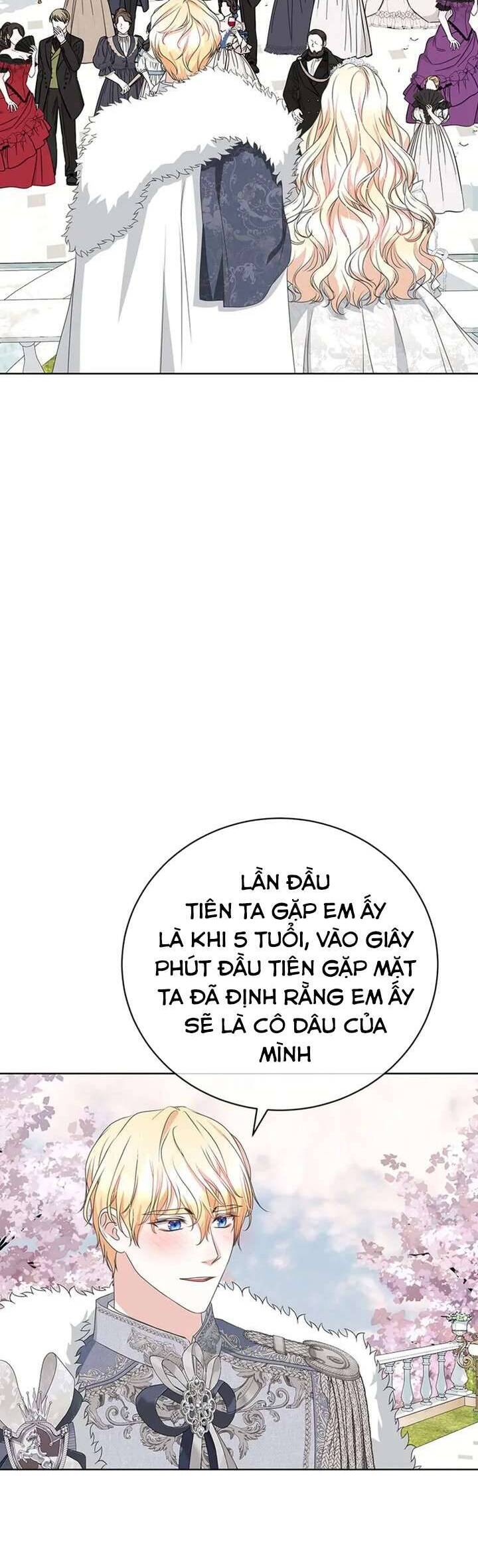 Nhân Vật Tôi Xuyên Vào Chưa Từng Xuất Hiện Chapter 69 - Trang 2