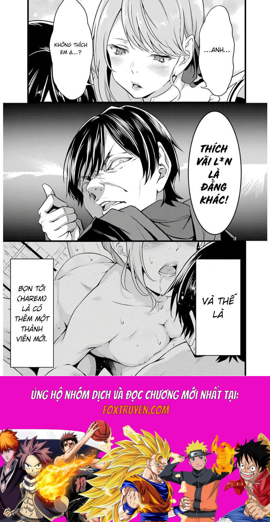Anh Nông Dân Cần Kiệm Chapter 6 - Trang 2