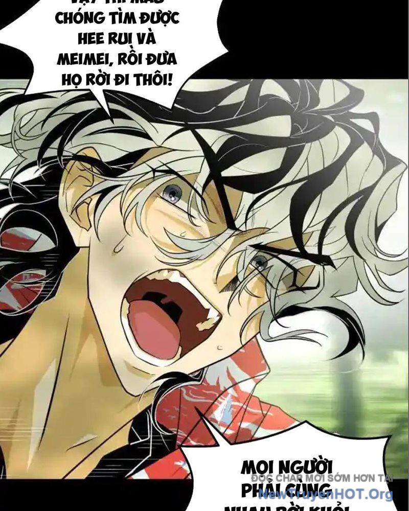 Cuốn Sổ Sinh Tử Chapter 12 - Trang 2