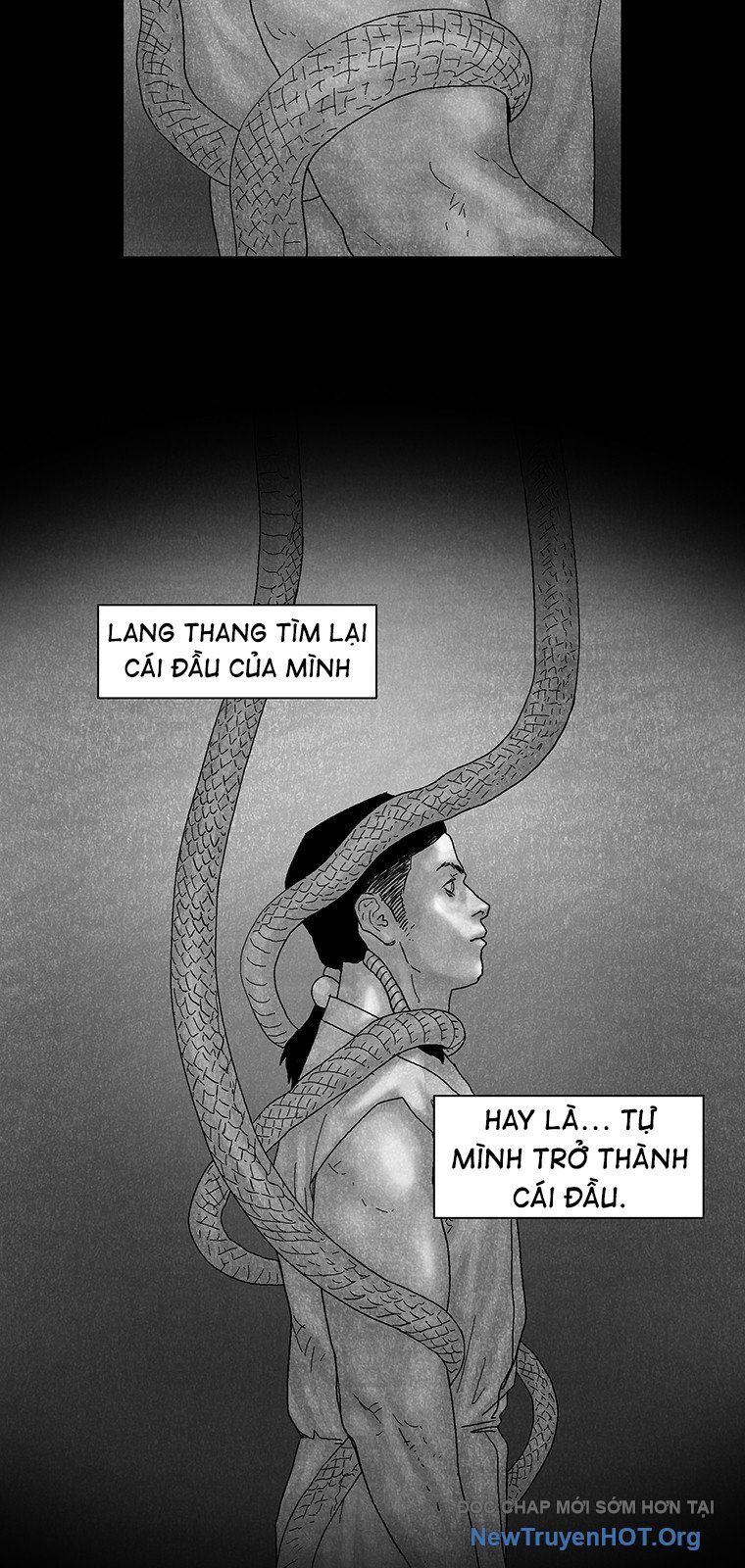 Máu Lạnh Chapter 58 - Trang 2