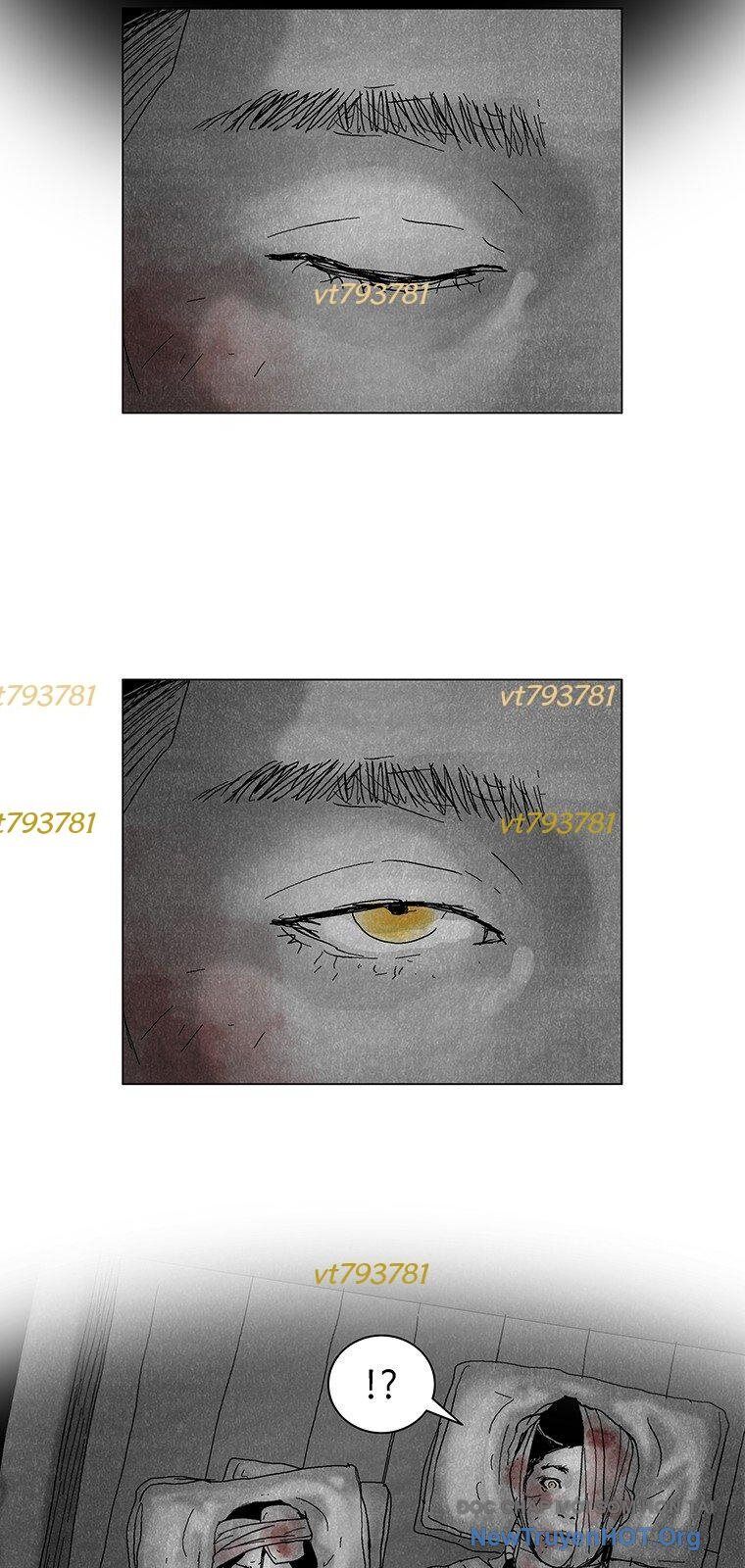 Máu Lạnh Chapter 58 - Trang 2