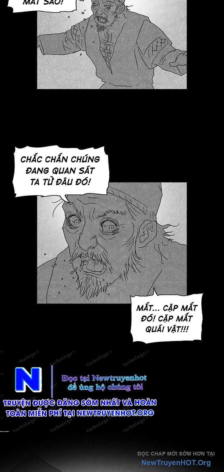 Máu Lạnh Chapter 58 - Trang 2