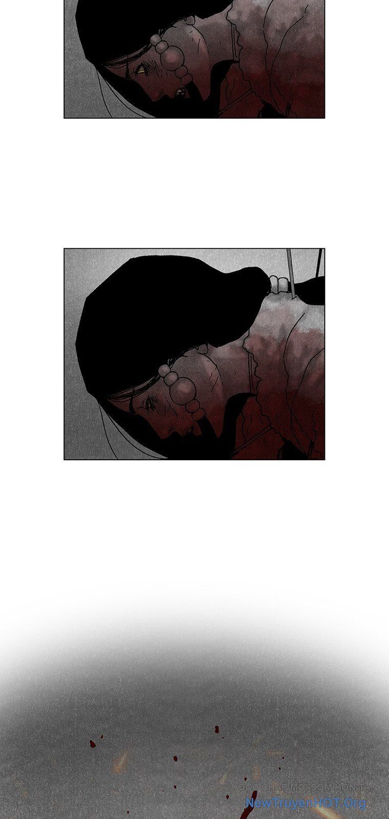Máu Lạnh Chapter 58 - Trang 2