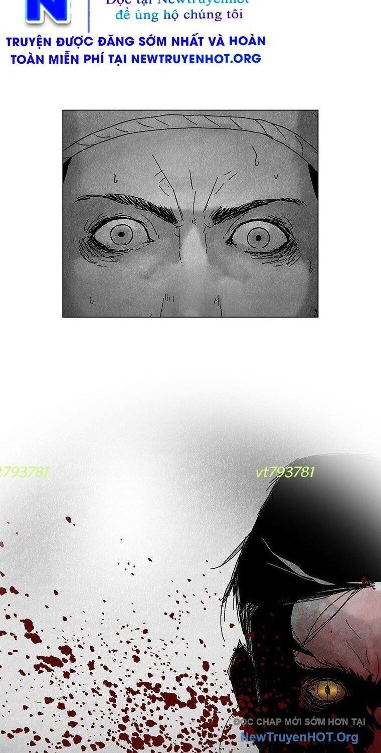 Máu Lạnh Chapter 58 - Trang 2