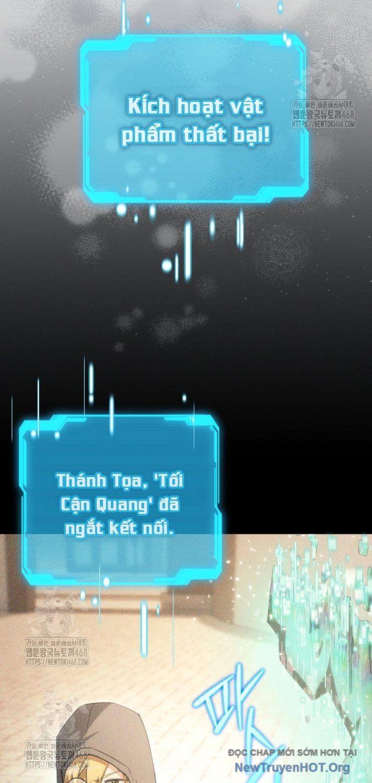 Ranker Mơ Được Nghỉ Hưu Chapter 9 - Trang 2