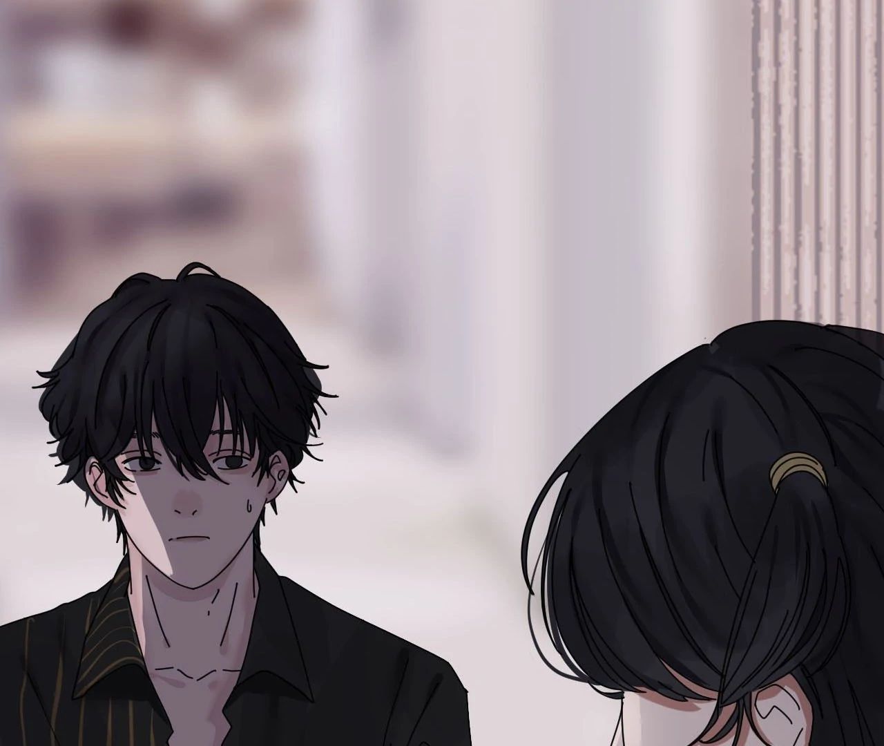Khi Hoa Đen Tuyền Nở Rộ Chapter 5 - Trang 2