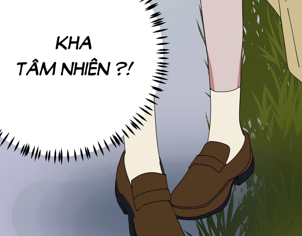 Khi Hoa Đen Tuyền Nở Rộ Chapter 5 - Trang 2