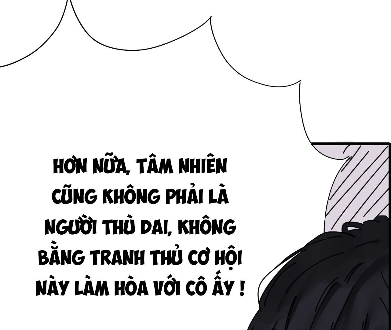 Khi Hoa Đen Tuyền Nở Rộ Chapter 5 - Trang 2
