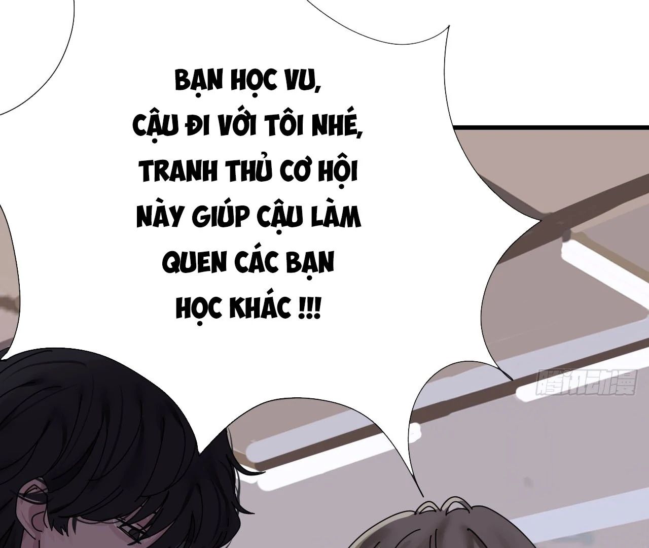 Khi Hoa Đen Tuyền Nở Rộ Chapter 5 - Trang 2