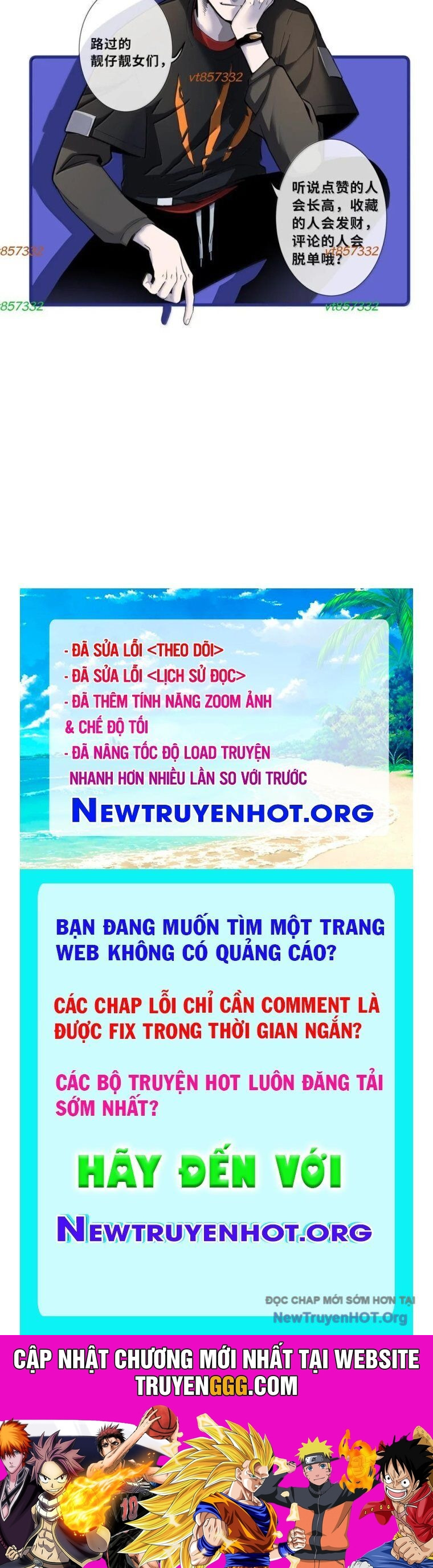 Ma Thú Siêu Thần Chapter 183 - Trang 2