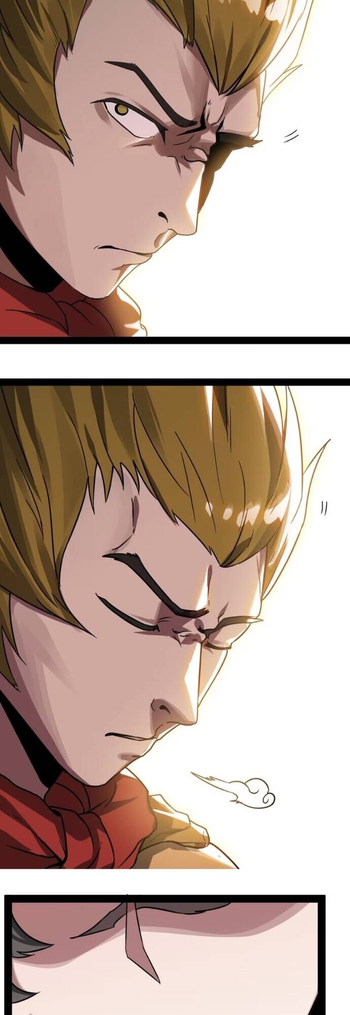 Cẩm Nang Cứu Hộ Tệ Nhất Vũ Trụ Chapter 9 - Trang 2