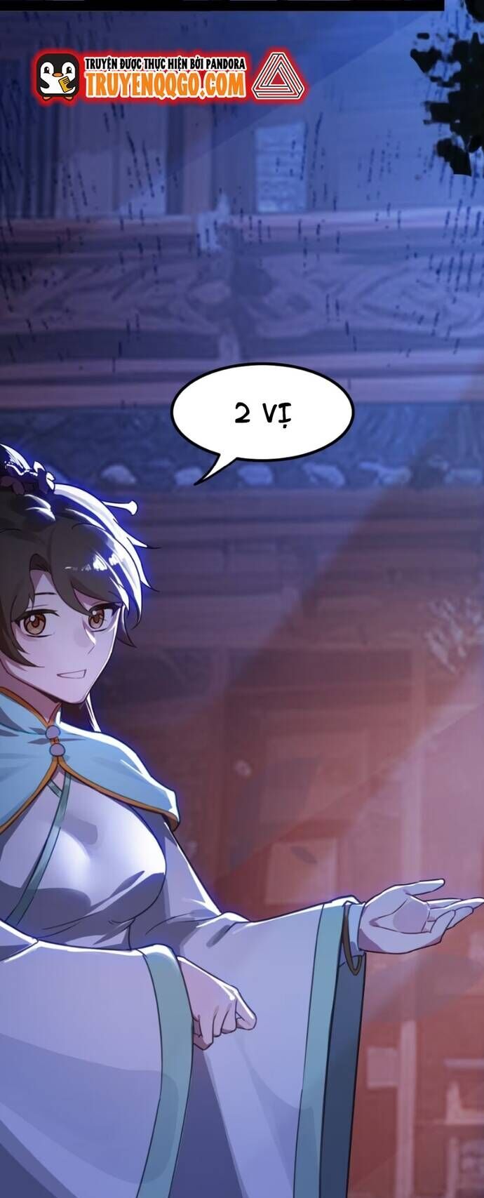 Cẩm Nang Cứu Hộ Tệ Nhất Vũ Trụ Chapter 9 - Trang 2