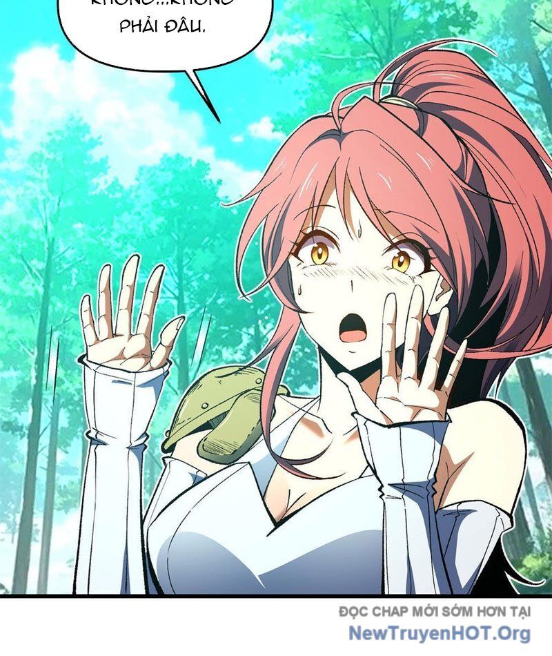 Hư Thực Chi Vương Chapter 8 - Trang 2