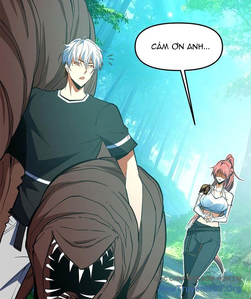 Hư Thực Chi Vương Chapter 8 - Trang 2