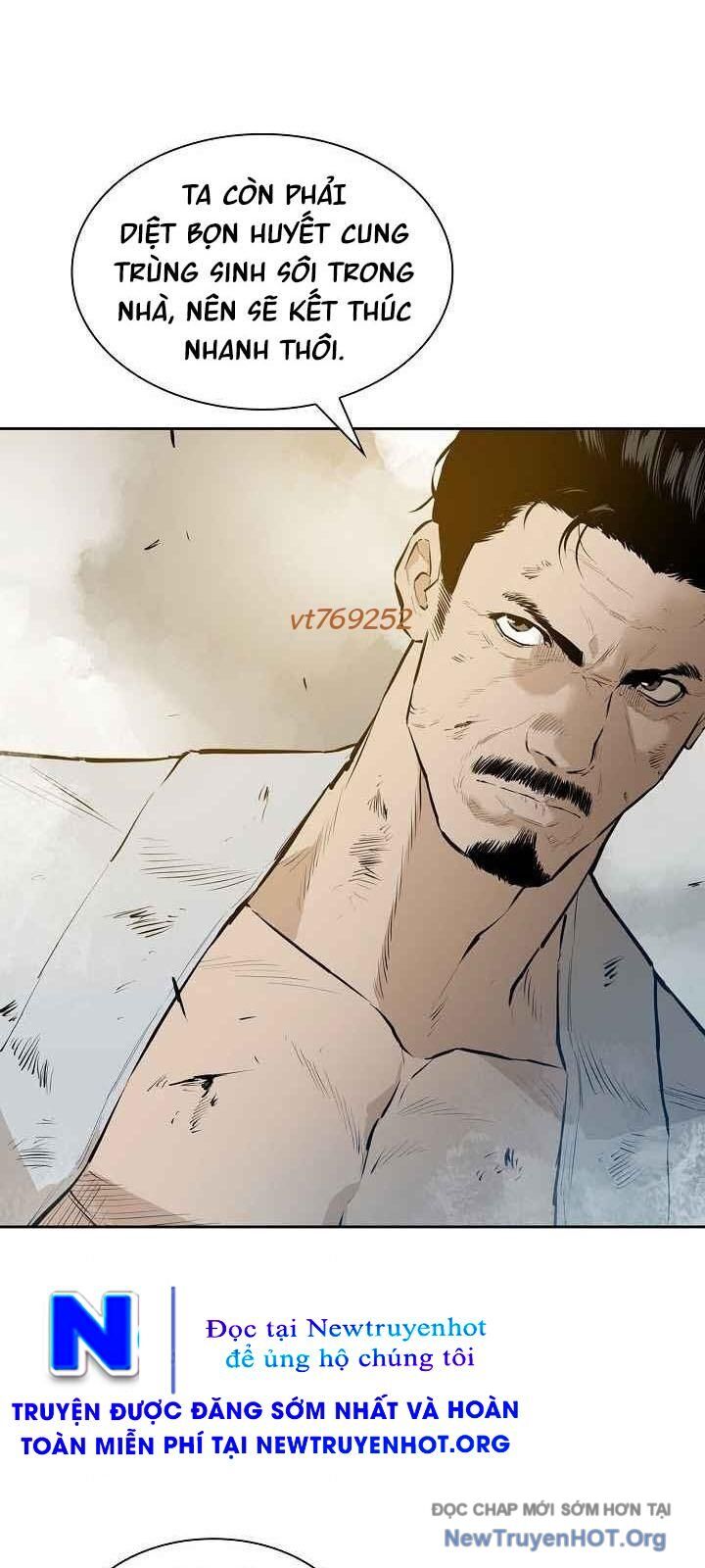 Phong Hồn - Quán Đỉnh Vô Song Chapter 73 - Trang 2