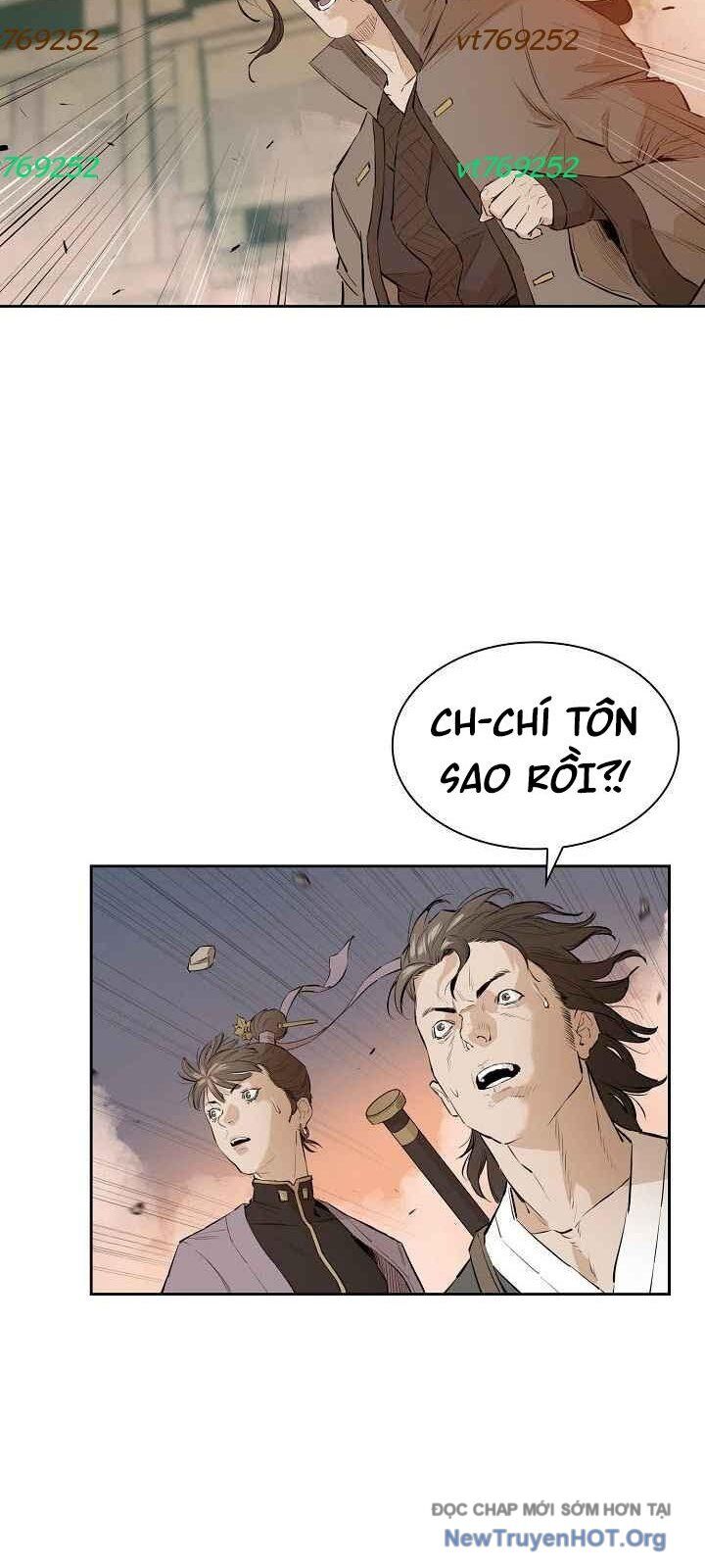 Phong Hồn - Quán Đỉnh Vô Song Chapter 73 - Trang 2