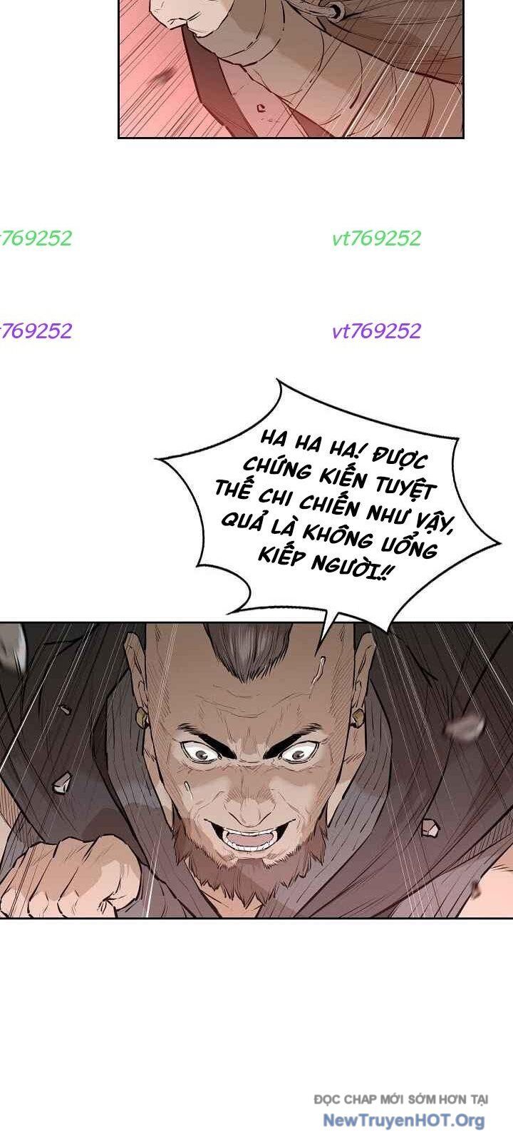 Phong Hồn - Quán Đỉnh Vô Song Chapter 73 - Trang 2