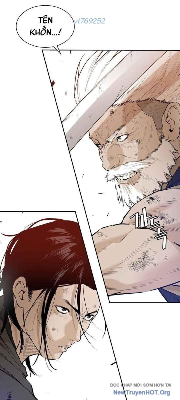 Phong Hồn - Quán Đỉnh Vô Song Chapter 73 - Trang 2