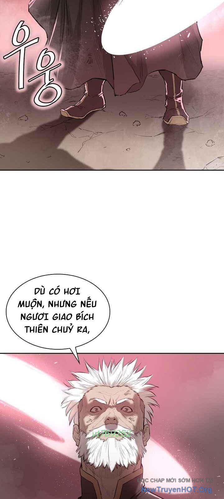Phong Hồn - Quán Đỉnh Vô Song Chapter 73 - Trang 2